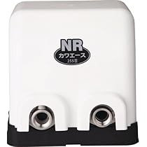 川本製作所　カワエース　NR256S 新品未使用 Amazon.co.jp: 川本 カワエース NR256S : DIY・工具・ガーデン