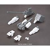 HGBC 1/144 ガンダムEz-ARMS (ガンダムビルドファイターズトライ)
