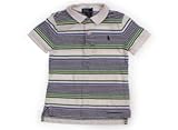 POLO RALPH LAUREN(ポロラルフローレン) ポロシャツ 110サイズ 男の子