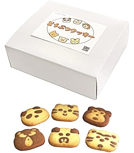 アニマルクッキー 単品ご注文ページ☆ fit=scale-down,w=1200