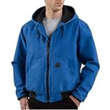 Carhartt OUTERWEAR メンズ US サイズ: Medium カラー: ブルー