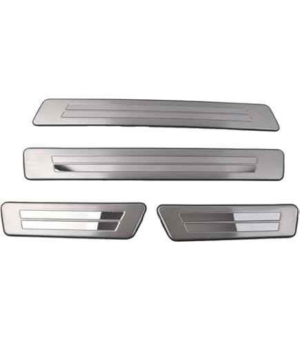 Amazon | BRIGHTZ ハリアー MXUA80 MXUA85 スモークヘッドライトカバー