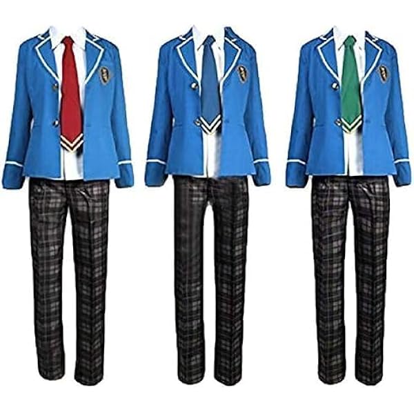 Amazon.co.jp: [ZHUOBANG] あんさんぶるスターズ！ 朔間零