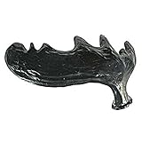 Sierra Lifestyles SL-681431 L Moose Paddle Pull, Black by Sierra Lifestyles