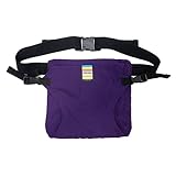 日本エイテックス キャリフリー チェアベルトポケット 収納ポケット付きチェアベルト 【日本正規品】 パープル 01-110