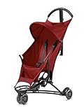 Quinny Yezz Buggy (Red Rumour) by Quinny