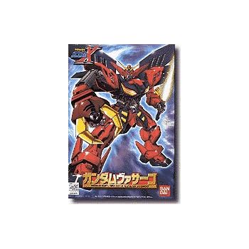 ガンダムヴァサーゴ