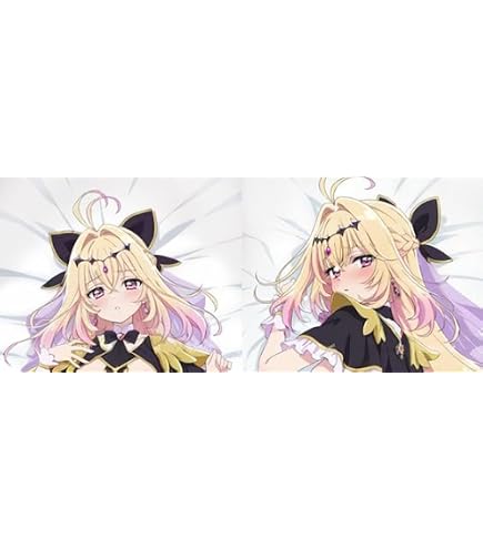 Amazon.co.jp: 名探偵プリキュア！ 抱き枕カバー 森亜るるか キュア