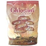 フードライナー ギオッティーニ ビスコッティ 500g