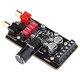 KESOTO PAM8620ステレオアンプ　クラスD デジタルボード　2チャンネル　12V 15W+15W DIY