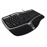 Natural Ergo Keybd 4000 [並行輸入品]