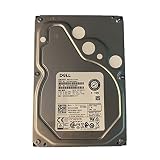 Dell 東芝 3.5インチ 1 TB 7.2K SATA HDD - K4M5W / MG04ACA100NY (更新済み)