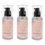 3個セット VELY VELY DS サンセラム 30ml SPF50+ PA++++