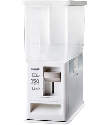 Amazon｜SAMICK(サミック) システムキッチン用スリムスライドライス