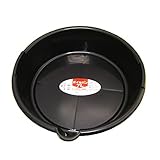 Bigman(ビッグマン) 丸型オイルパン7L PJ-1