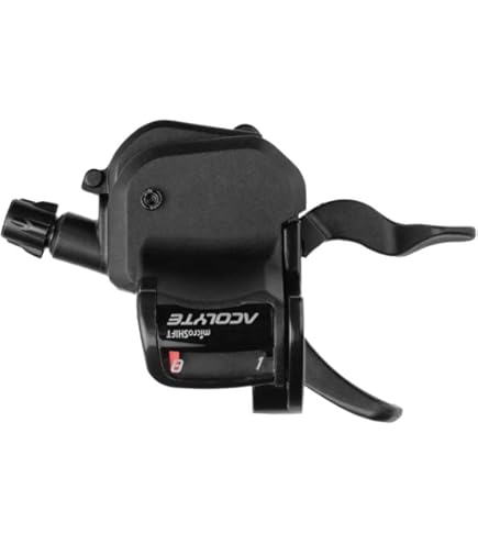 Amazon.co.jp: microSHIFT (アコライト) | Acolyte リアディレイラー