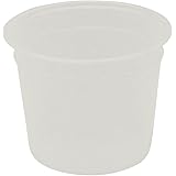 アズワン ミニディスポカップ バキュームタイプ 30mL/1-1457-02