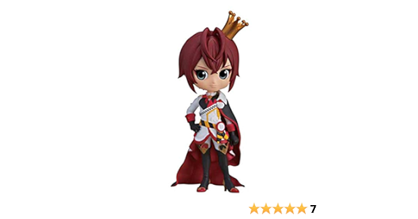 Amazon Co Jp ディズニー ツイステッドワンダーランド Q Posket Petit Vol 1 リドル ローズハート ホビー