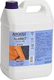ニクワックス(NIKWAX) TX.ダイレクトWASH-IN 5L 【撥水剤】 EBE255