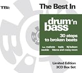 The Best In Drum 'N Bass