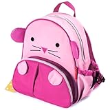 (スキップホップ) SKIP HOP リュック バックパック 人気 可愛い動物 ねずみ Zoo Back Pack Mouse