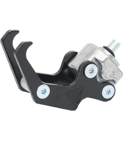 Amazon.co.jp: デイトナ(Daytona) バイク用 コンビニフック 荷