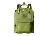[フェールラーベン] リ カンケン ミニ バッグ Re-Kanken Mini 607-Spring-Green 23549