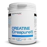 クレアチン モノハイドレート 粉末 クレアピュア パウダー 150g ニュートリミュスクル Nutrimuscle クレアチンパウダー Creatine monohydrate Creapure powder 純度99.99％以上 筋力トレーニング (約50食分)