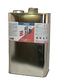 必殺錆封じ[小分け] 3.7L
