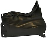 マツダ純正部品 BP4K-56-114D 下部エンジンカバー