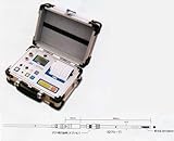 アイ電子技研 広温度域熱式風速・温度計 V-02-ADPN200(b)プローブセット (V-02-ADPN200-b)