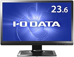 I-O DATA 23.6型ワイドディスプレイ（フルHD/HDMI搭載） DIOS-MF241XB
