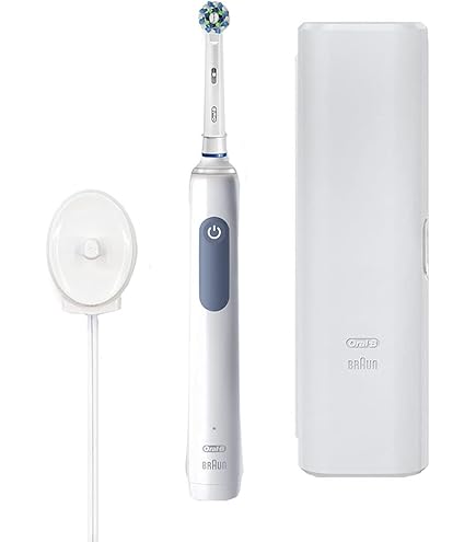 Amazon.co.jp: P&G ブラウン オーラルB PRO2 (1本) 電動歯ブラシ