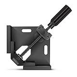 Tacklife mdp01クラシックデジタル磁気角度ゲージレベル/ベベルゲージ/分度器/角度ファインダーwith亜鉛合金素材、磁気ベース、バッテリー含まfor Miter Saw、木工、DIY、など