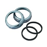 Master Plumber 226-746 MP1-Slip Nut Washer, 1/2-Inch [並行輸入品]