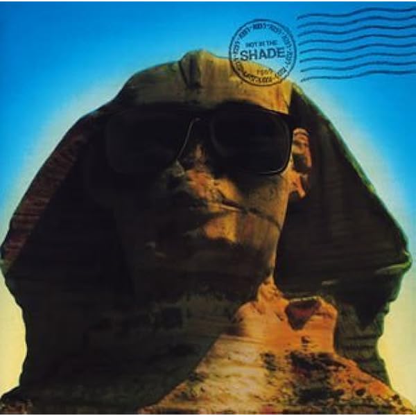 Amazon.co.jp: Crazy Nights - Kiss: ミュージック