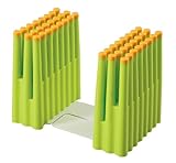 アレンジブックエンド サスペンス グリーン