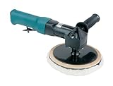 Dynabrade 51459 6-Inch-8-Inch Right Angle Two-Hand Rotary Buffer [並行輸入品]