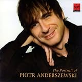 ポートレート・オブ・ピョートル・アンデルジェフスキ