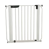 Cardinal Gates Autolock Pressure Gate, White by Cardinal Gates