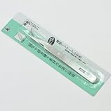 ピンセット 精密ピンセット ワシ口 120mm