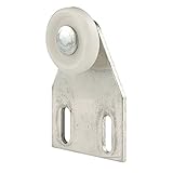 Prime-Line Products 1903 Tub Enclosure Roller and Bracket,(Pack of 2) [並行輸入品]