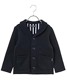 ピクニックマーケット (PICNIC MARKET) カーディガン produced by ミキハウストレード 23-5802-613 110cm 紺