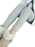 (フルールドリス)Fluer de lis パンツ ボトムス ズボン マタニティーレギンス スパッツ 裏起毛 ウエスト調整 マタニティ 妊婦 産前産後兼用 ファッション グッズ レディース服 ft58