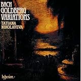 Bach:Goldberg Variations