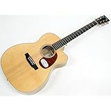 Headway HOC-V090SE/FMY NA エレアコギター Japan Tune-up Series ヘッドウェイ