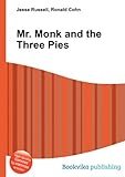 Mr. Monk and the Three Pies