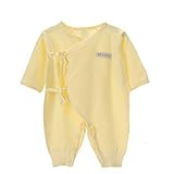 Fairy Baby SHIRT ベビー・ボーイズ カラー: イエロー
