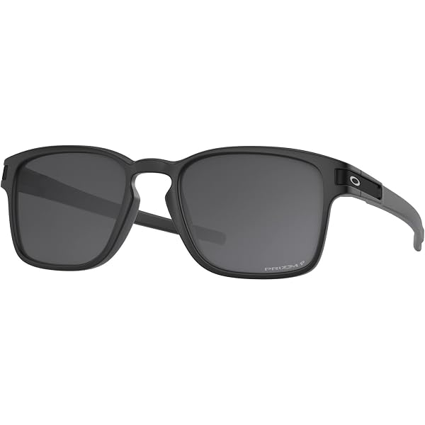 Amazon.co.jp: [Oakley] オークリー サングラス 0OO9358 MATTE GREY