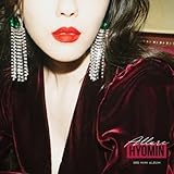3rd Mini Album: Allure